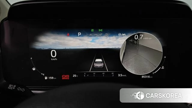 Kia Carnival 4th generation id 4396968 из Кореи 29