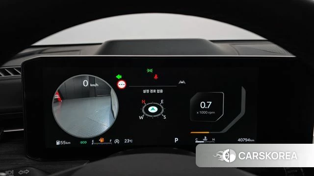 Kia The New K5 3rd generation id 4442582 из Кореи 18