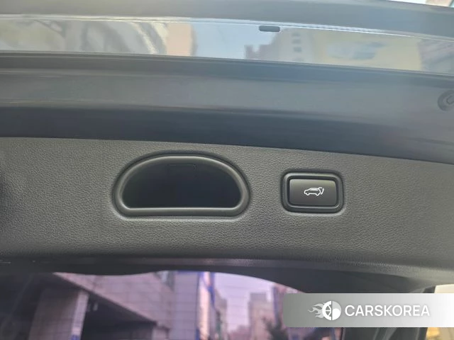 Hyundai All New Tucson id 3889340 из Кореи 18