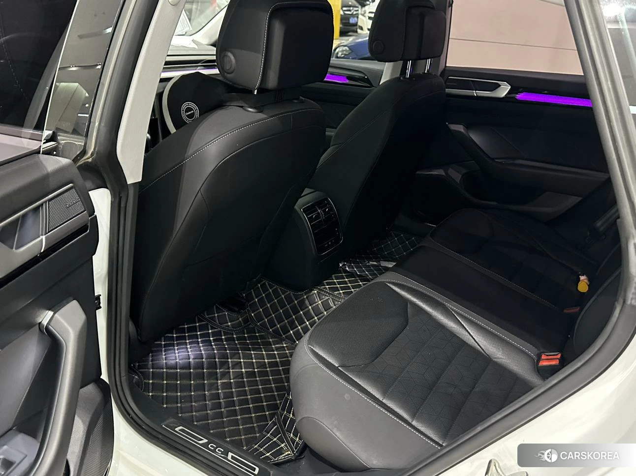 Volkswagen CC id 4461379 из Китая 15