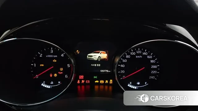 Kia The New Carnival id 3505419 из Кореи 18