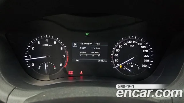 Genesis G80 id 2675739 из Кореи 18