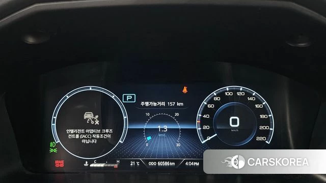 Ssangyong All New Rexton id 4793318 из Кореи 30