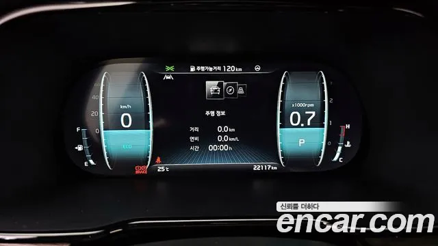 Kia Mohave Master id 2696861 из Кореи 18