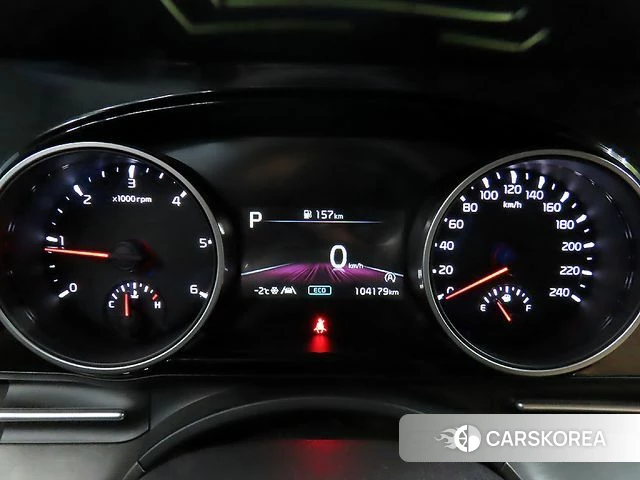 Kia Carnival 4th generation id 4586444 из Кореи 18