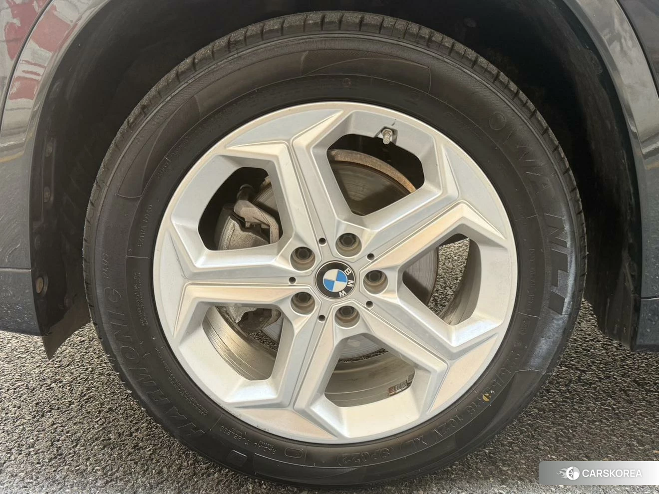 BMW X1 id 4514740 из Китая 25