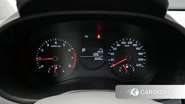 Kia All New Morning (JA) id 3330314 из Кореи 18