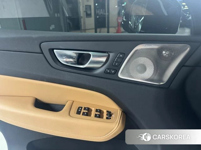 Volvo XC60 second Generation id 4329575 из Кореи 11