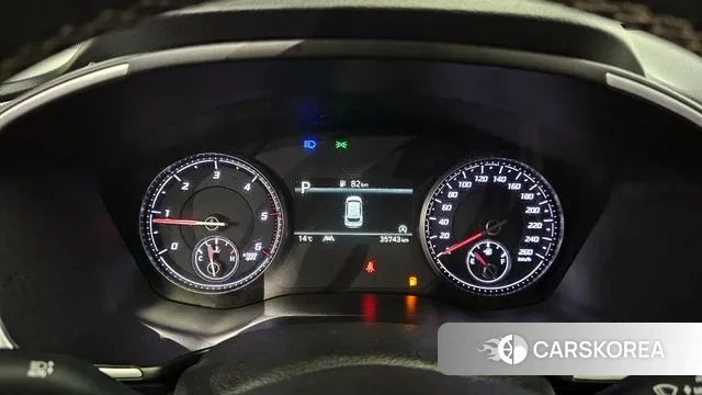 Hyundai The New Santa Fe id 3300442 из Кореи 18