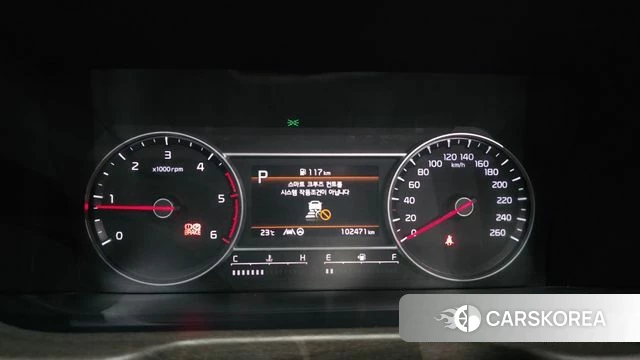 Kia Sorento 4th Generation id 4402742 из Кореи 18