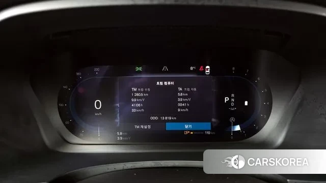 Volvo S90 id 3487031 из Кореи 18