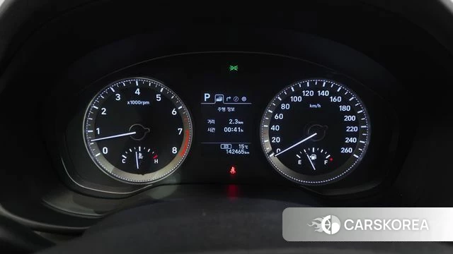 Hyundai Grandeur IG id 3873938 из Кореи 18