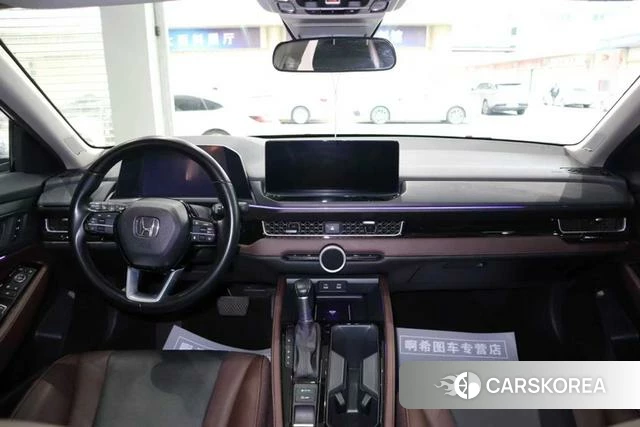 Honda Yingshipai id 4221233 из Китая 8