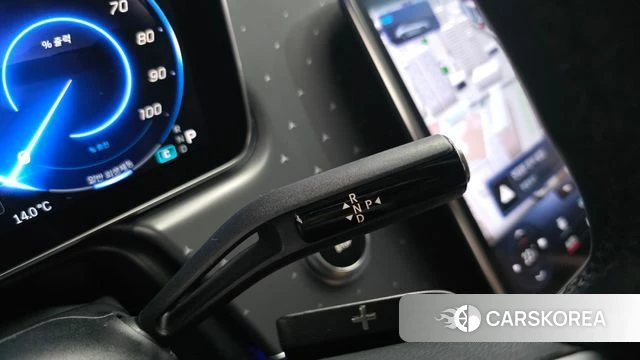 Mercedes-Benz EQE V295 id 3922486 из Кореи 18