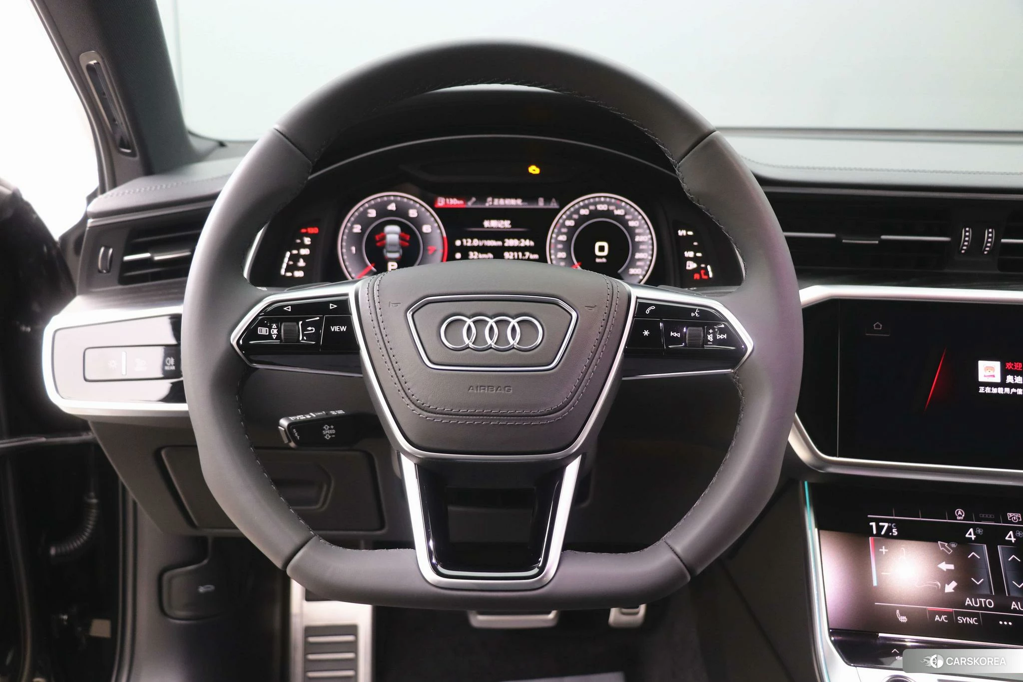 Audi A6L id 4505004 из Китая 30