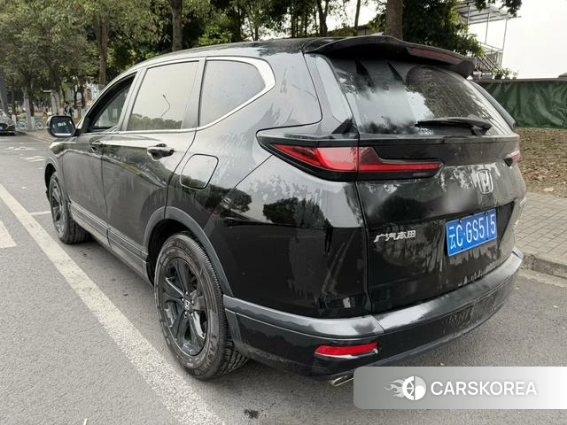 Honda Hao Ying id 4274499 из Китая 12