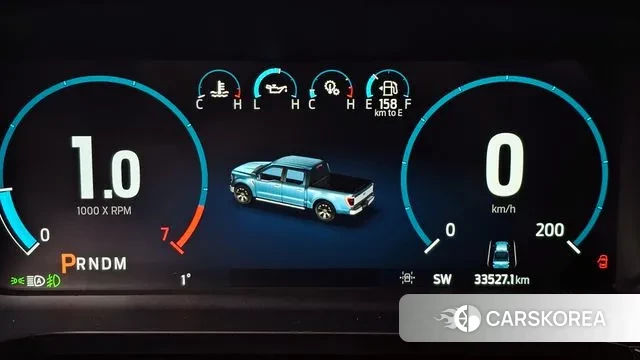 Ford F150 id 3630018 из Кореи 18