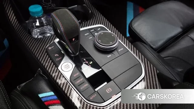 BMW 1 Series (F40) id 3707791 из Кореи 18