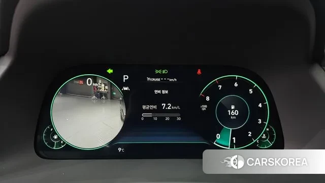 Hyundai Sonata (DN8) id 3760888 из Кореи 18