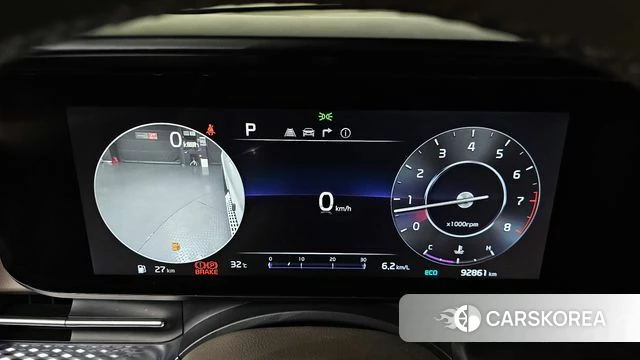 Kia Carnival 4th generation id 4481468 из Кореи 18