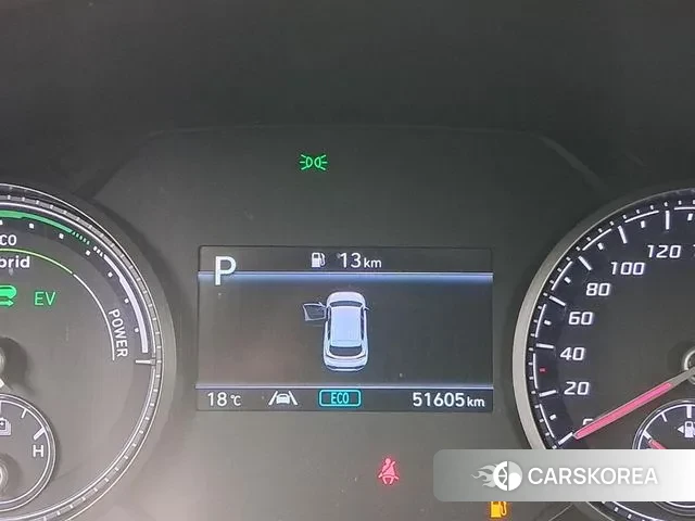 Hyundai The New Santa Fe id 3452882 из Кореи 18