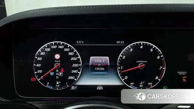 Mercedes-Benz S-Class W222 id 3499746 из Кореи 18