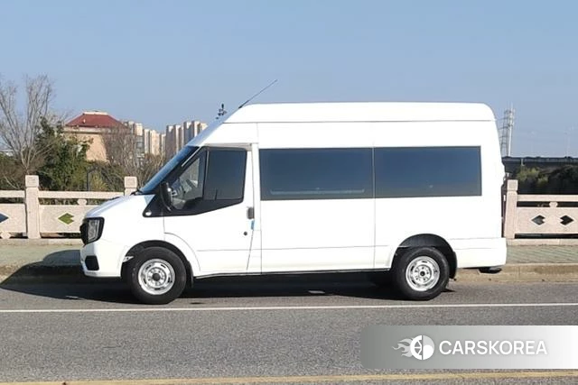Jiangling Fushun id 4241533 из Китая 15