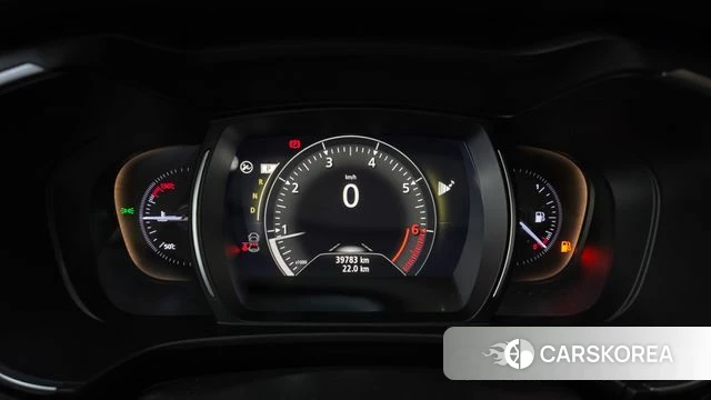 Renault Korea (Samsung) The New QM6 id 3832120 из Кореи 18