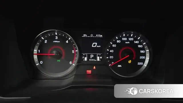 Ssangyong Berry New Tivoli id 3038730 из Кореи 18