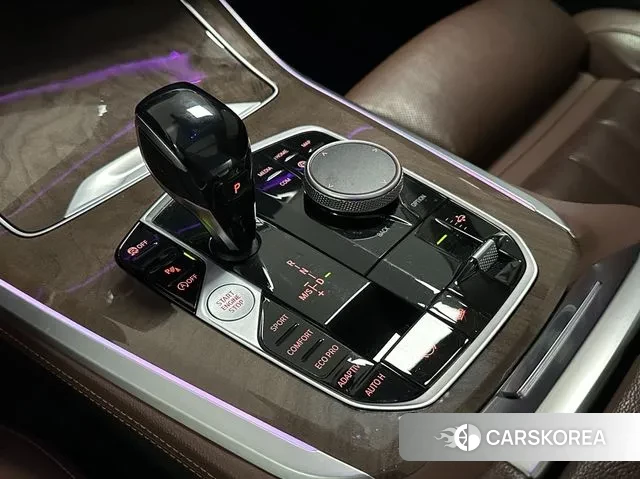 BMW X5 (G05) id 3350227 из Кореи 18