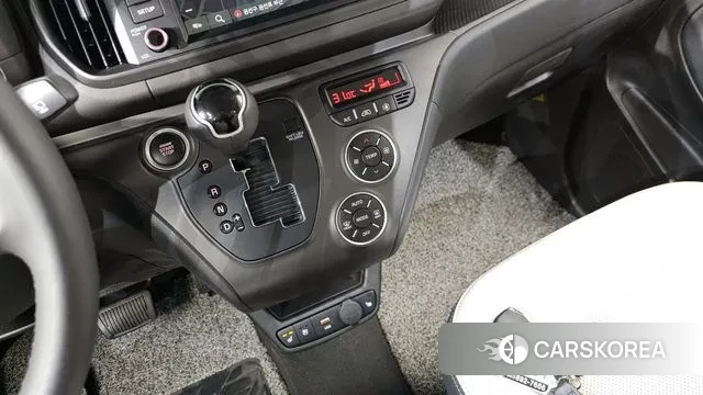 Kia The New Kia Ray id 3467048 из Кореи 18