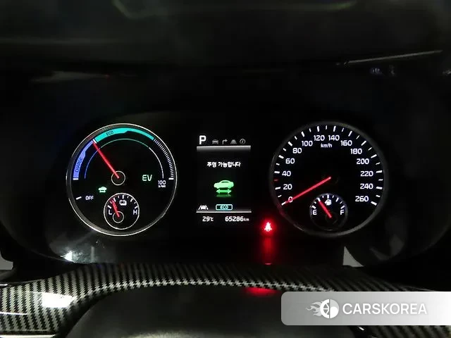 Kia K5 Hybrid 3rd Generation id 3008185 из Кореи 18