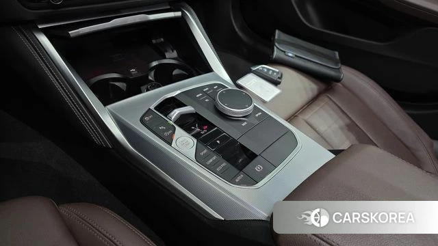 BMW 4 Series (G22) id 4565863 из Кореи 31