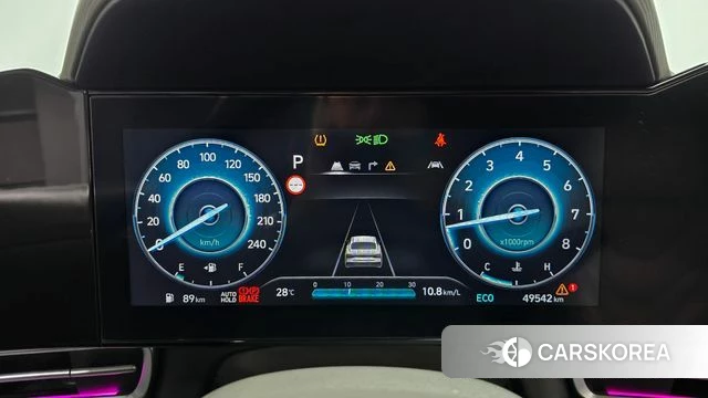 Hyundai The New Avante (CN7) id 4421948 из Кореи 30
