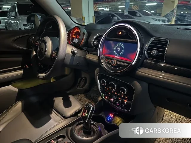 Mini Cooper S Clubman id 3514645 из Кореи 12