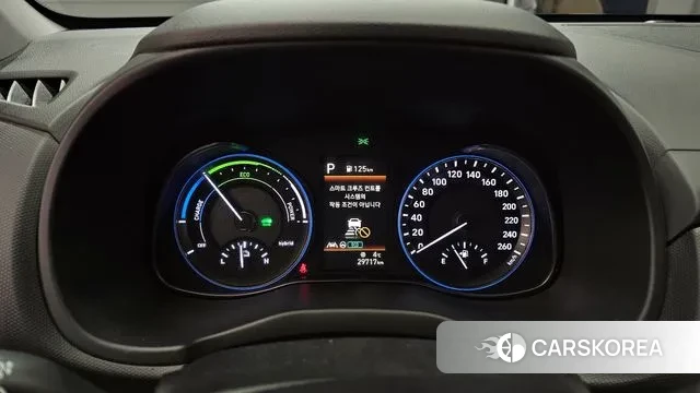 Hyundai The New Kona Hybrid id 3379430 из Кореи 18