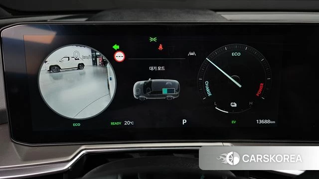 Kia The New Sorento 4th Generation id 4222880 из Кореи 18