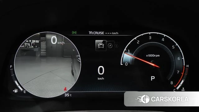 Kia K7 Premier id 4632717 из Кореи 18