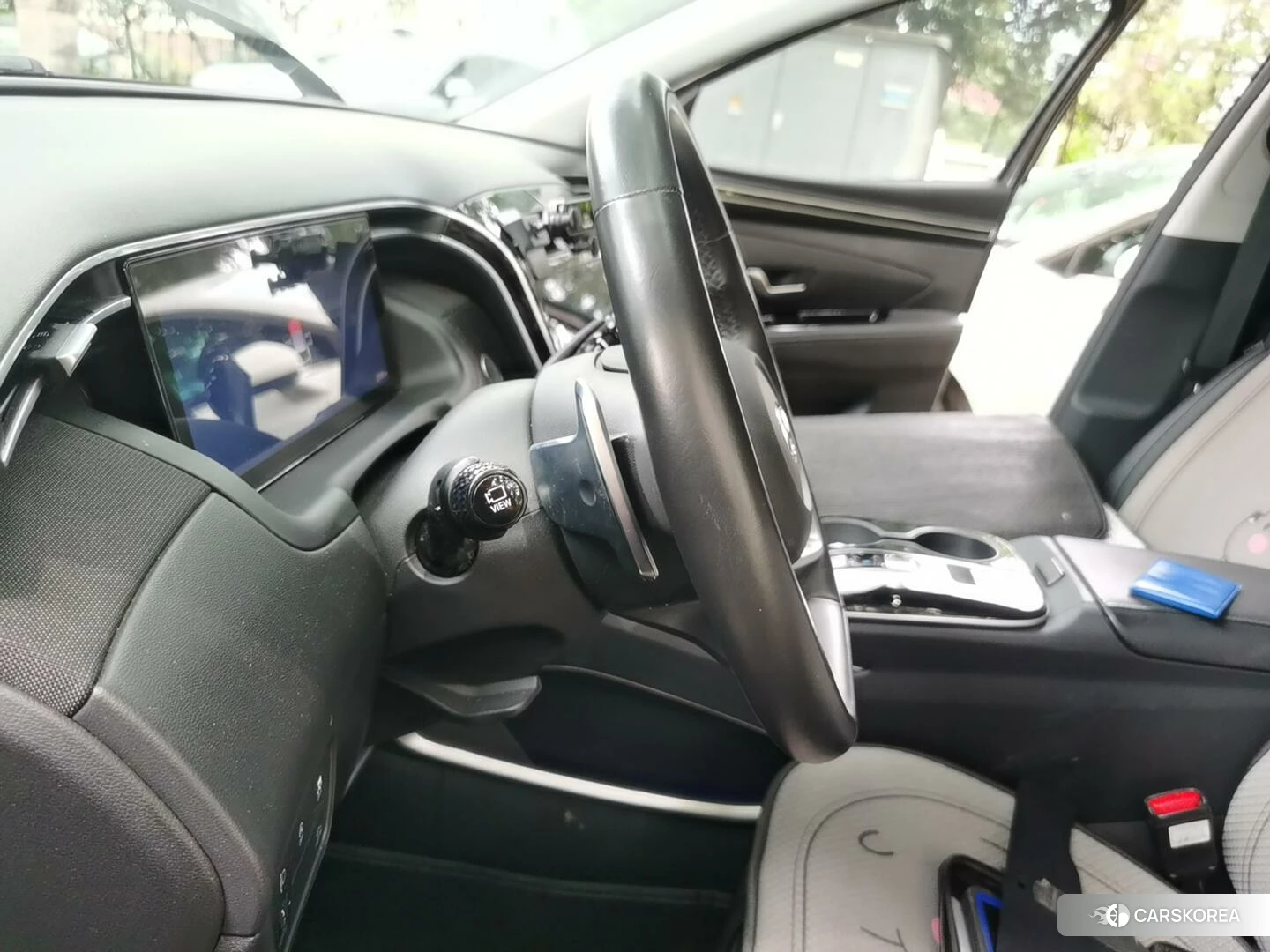 Hyundai Tucson id 4510641 из Китая 19