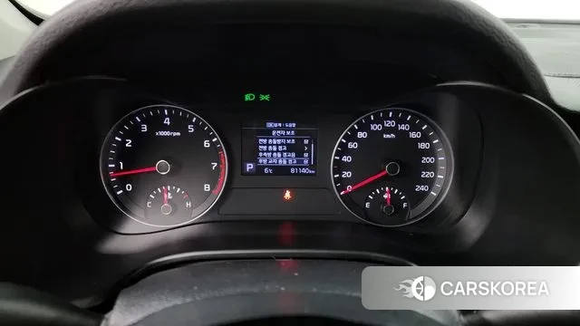 Kia Come New K3 id 3484977 из Кореи 18