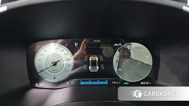 Hyundai The New Santa Fe id 3601296 из Кореи 18