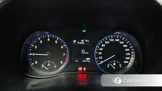 Hyundai Kona id 3489850 из Кореи 18