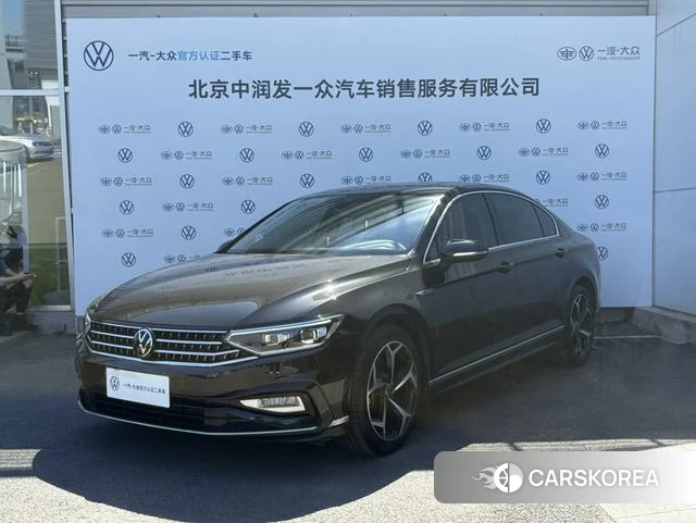 Volkswagen Magotan id 4399724 из Китая 12