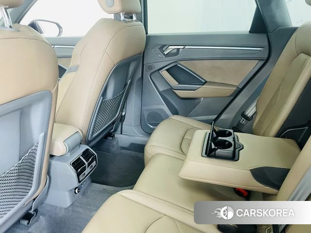 Audi Q3 id 4301196 из Китая 15