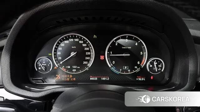 BMW X4 (F26) id 3408245 из Кореи 18