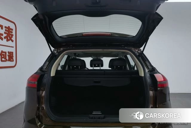 Geely Automobile Boyue id 4253581 из Китая 22