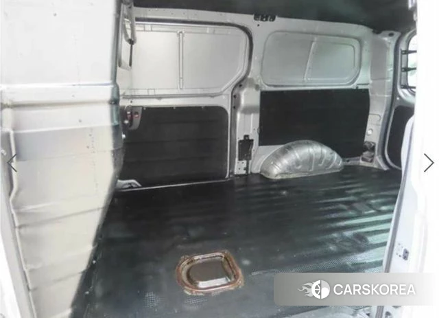 Hyundai The New Grand Starex id 3801580 из Кореи 15