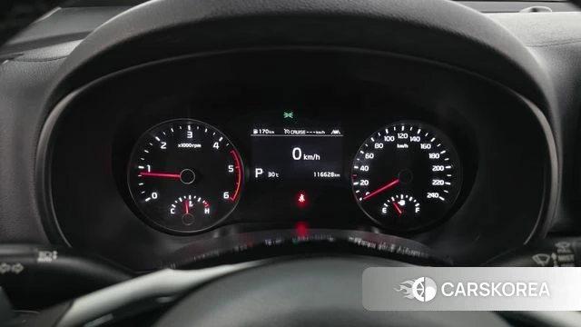 Kia Sportage The Bold id 4697874 из Кореи 29