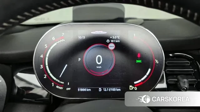 Mini Cooper S Convertible id 3776178 из Кореи 18