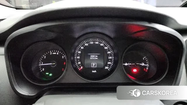 Renault Korea (Samsung) SM6 id 2966615 из Кореи 18